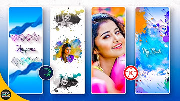 Instagram Trending Shake effect video editing in Alight motion & kinemaster