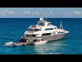 Stay salty a 135 horizon standout charter yacht