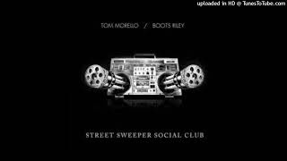 Street Sweeper Social Club - Nobody Moves (Til We Say Go)