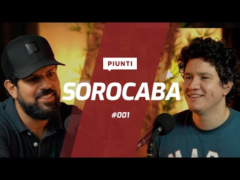 SOROCABA - Piunti #001