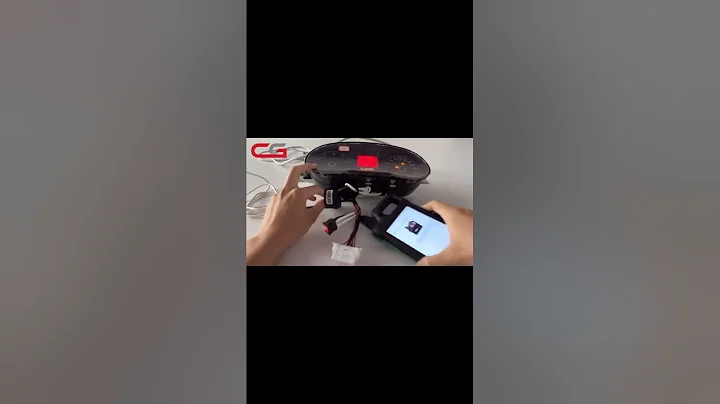How to Use CGDI K2 to Copy ID48 96-Bit Keys,