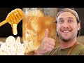Brad Makes Fermented Garlic Honey | It's Alive | Bon Appétit