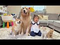 いつも見てくださっている視聴者の皆さまに大切なご報告があります