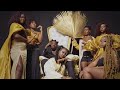 Amerado - Abronoma (Official Edit Video)