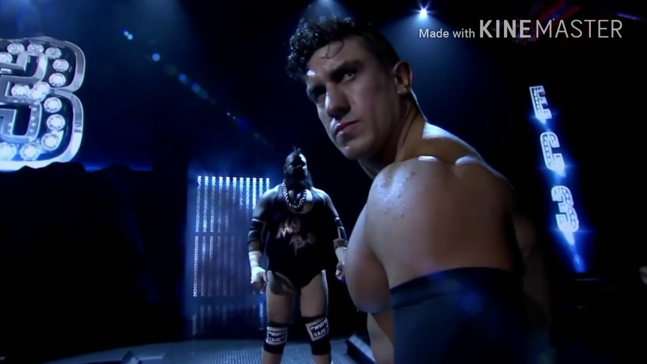 2017 ☁ EC3 || CUSTOM TITANTRON ᴴᴰ