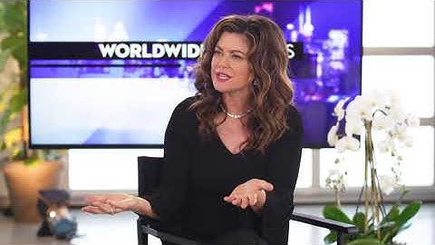 PakTech featured on Worldwide Business with kathy ireland®