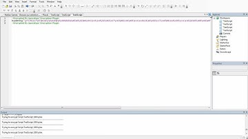 Script encryption Plugin