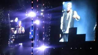 Billy Joel Live In Philadelphia - Happy Birthday To Mark Rivera - 5/24/19