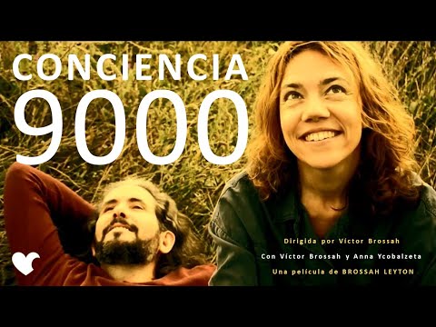 CONCIENCIA 9000 (Película completa sin anuncios)