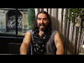 How Do You Know If You're Falling In Love? | Russell Brand