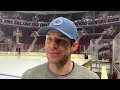 Cleveland Monsters Pregame 2/28/24 - Head Coach Trent Vogelhuber