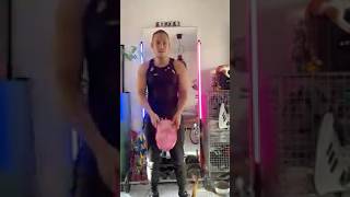 Blanc Nué The Mesh Cap Breathable Cap In Pink