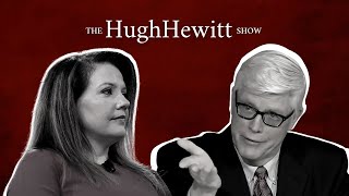 Famous Mollie Hemingway of The Federalist on generational politics Wealth