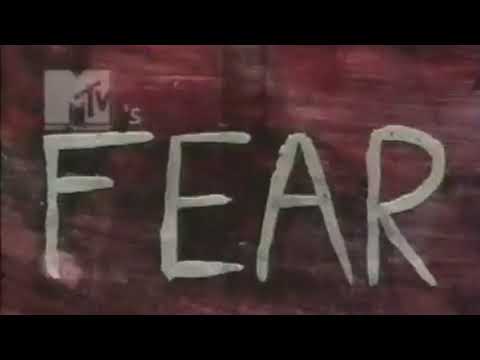 MTV's Fear – Official Theme & Intro Song (2000-2002)
