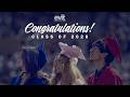 EVIT Class of 2026 Completion Ceremony Recap | 4,500 Students Celebrated