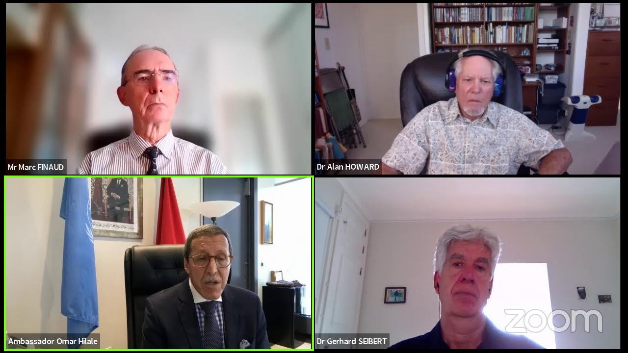 Territorial Autonomy: Devolution of Executive Powers