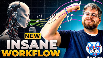 This New AI-Writing Workflow Gives You FULL Copyright