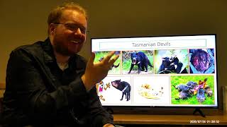 16 Animals of Australia - PowerPoint Presentation - Remastered - Part IV