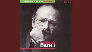 Video thumbnail of "Gino Paoli - Albergo A Ore"