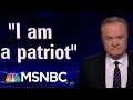 Army Officer Who Heard Trump's Ukraine Call Voiced His Concerns To Superiors | The Last Word | MSNBC