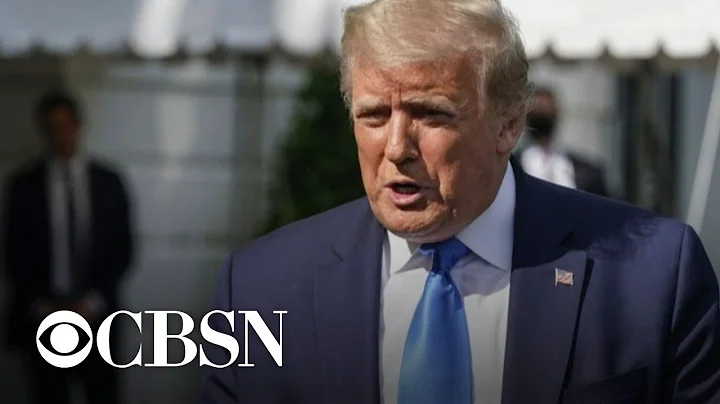 Trump vetoes $740 billion defense funding bill