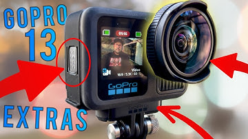 GoPro 13 Mods… are they worth it?