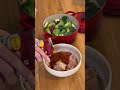 寒くても元気でいられるメニュー