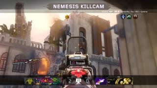 I hit markered again
