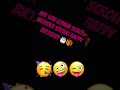 🥳🤪😜😝