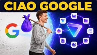 Full I quit Google entirely – I wish I had known this beforehand! News