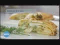 Pasticcio di crèpes per celiaci Pasticcio di crèpes per celiaci