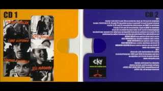 CKY - Echo (Prank Call)