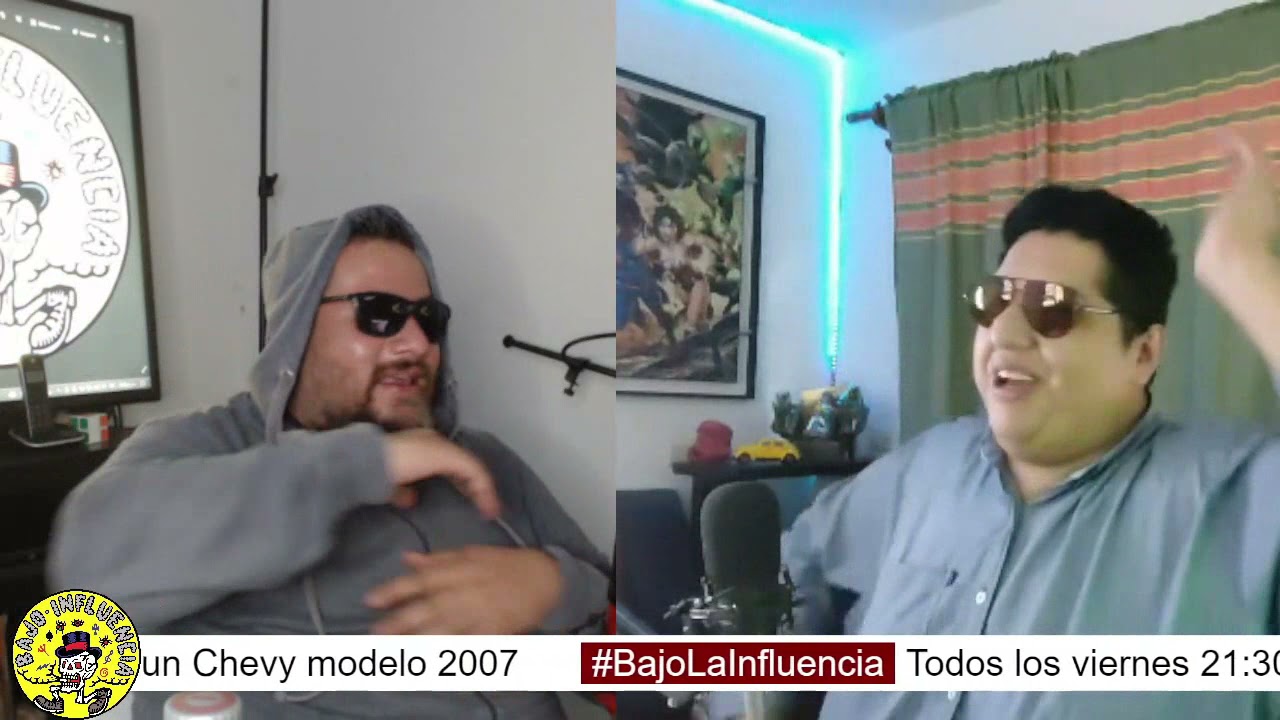 Me Converti En Lo Que Jure Destruir