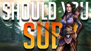 Is VIP Really WORTH It In LOTRO? | Lord Of The Rings Online