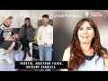 Faouzia, Jonathan Tilkin, Anthony Gargiula | Unethical | Vocal Coach Reaction & Analysis