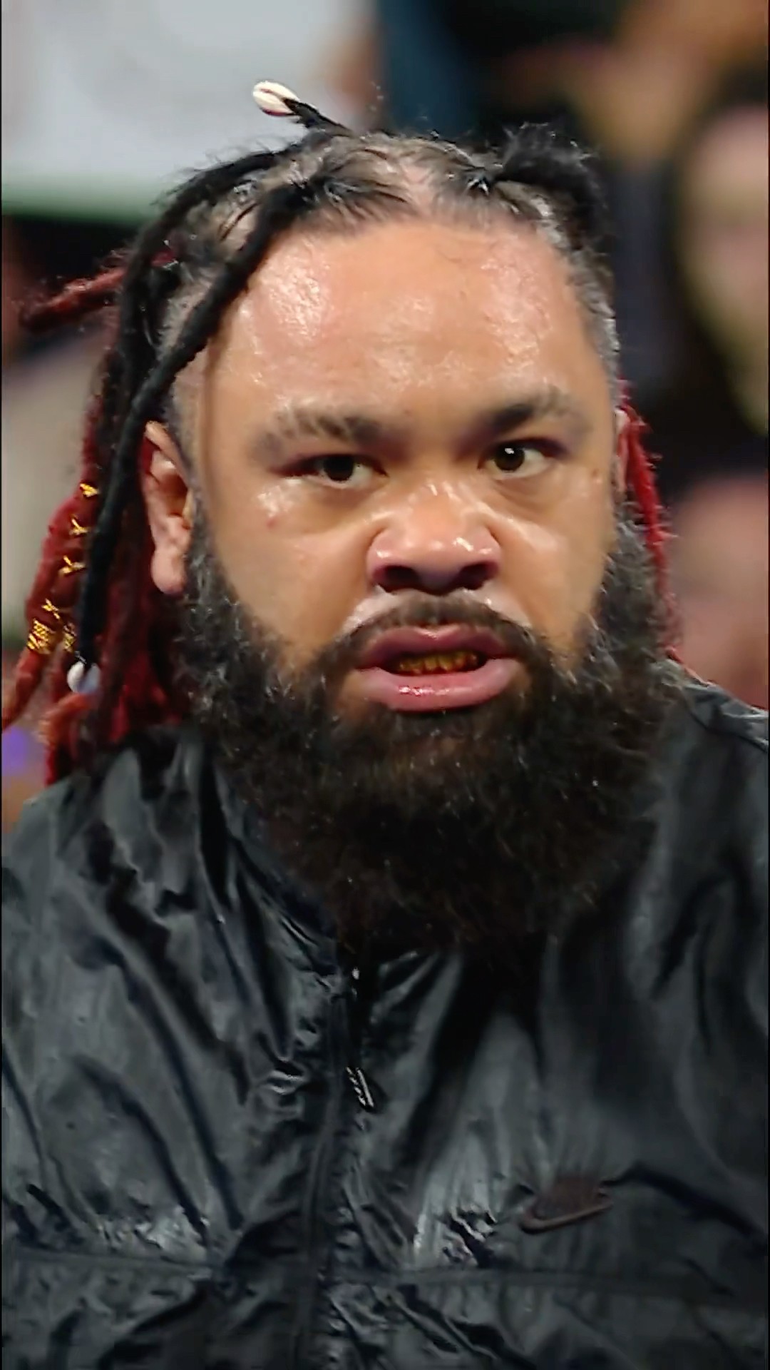 This man… this man