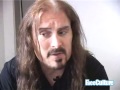 Dream Theater interview - James LaBrie (part 3)