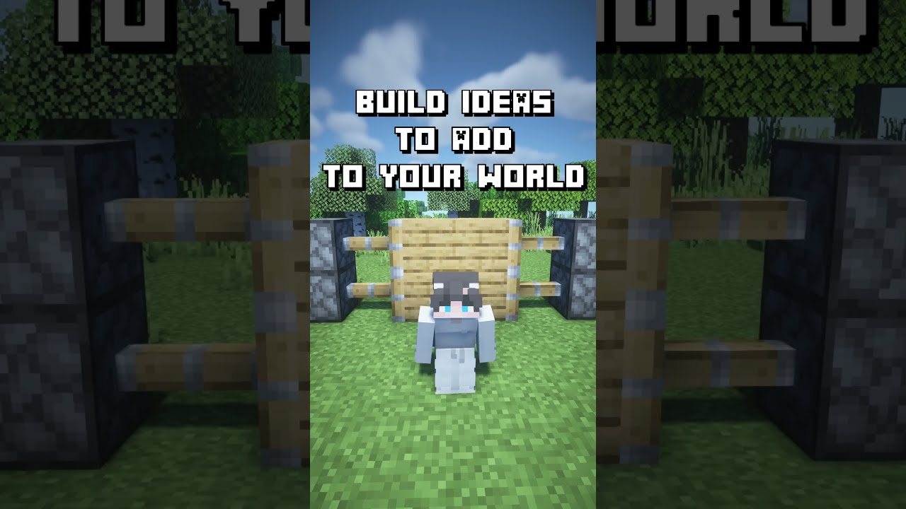 Redstone Build Ideas In Minecraft
