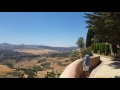 Ronda view1 / Spain