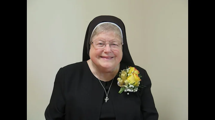 Sister Christine Bowman's Celebrates 50th Jubilee,...