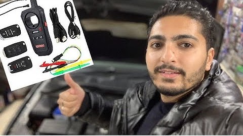 Copy remotes|KD -X2 Device #cars #remote #like