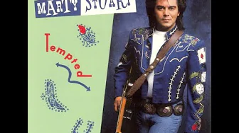 Tempted by Marty Stuart Tempted by Marty Stuart