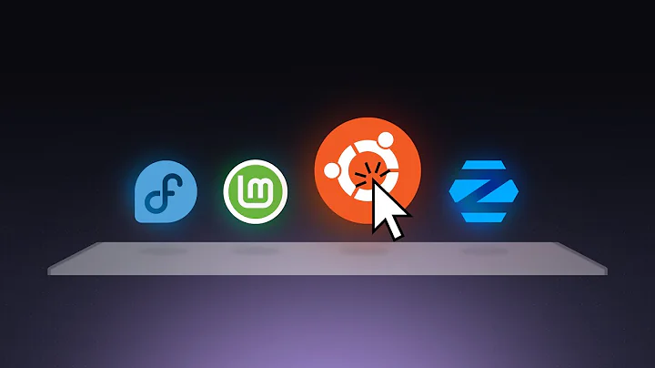 How to Choose the Best Linux Distro for Beginners under 5 Minutes (2025)