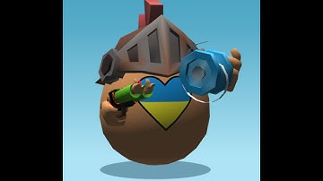 Twitch drops in Shell Shockers