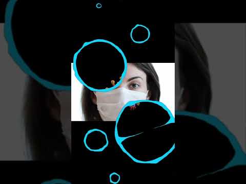 Got Brain Fog Because Of Long COVID? #shorts #coronavirus #covud19 #trend #viral #short #health