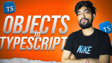 Object, Array and Tuple in TypeScript | @thecodethread