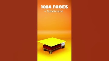 Cloth Simulation in Minecraft ⚔🔥  #blender #3dart #3danimation #blender3d #clothsimulation #3dart