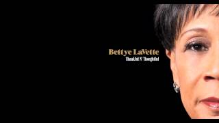 Bettye LaVette - "I'm Tired" chords