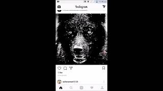 Instagram se download kare Photo, video II GB insta II In Hindi