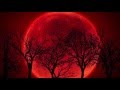 Luna de sangre ¿apocalipsis?